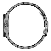 Watch Citizen Of Metropolitan in Steel BM7625-80H - BM7625-80H